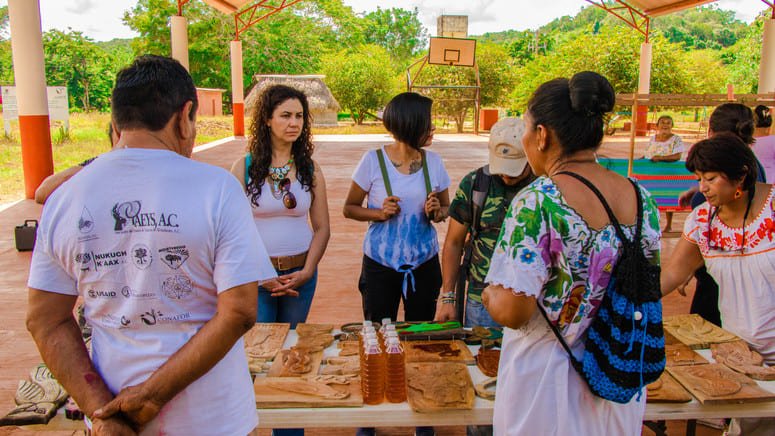 Tour sur 2 días explorando Tekit y San Agustín