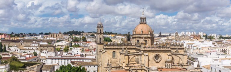 Visita Catedral de Jerez de la Frontera