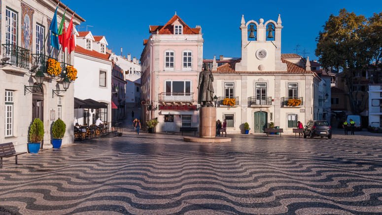 Tour Cascais