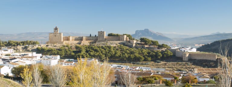 free tour antequera
