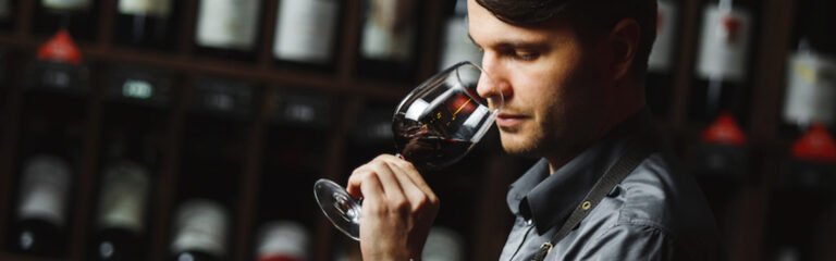 Curso iniciación cata vino