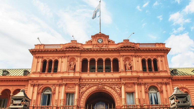 Tour personalizado Buenos Aires