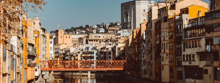 Free tour Girona Monumental