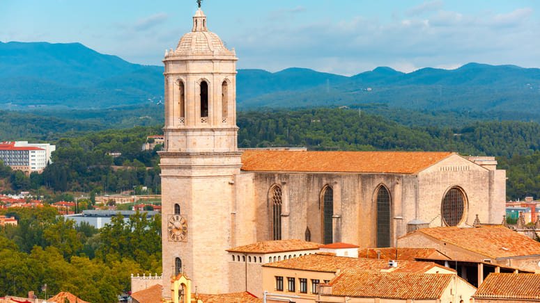 Free tour Girona Monumental