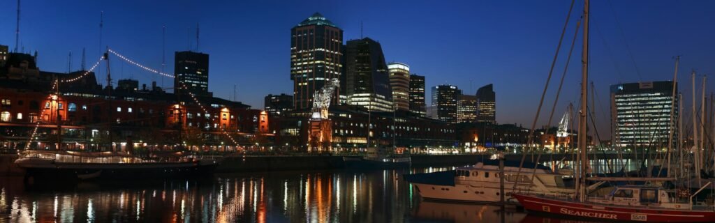 Tour sabores argentinos Buenos Aires