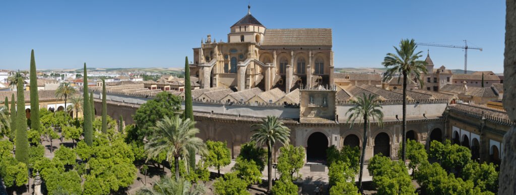 free tour misterios y leyendas cordoba