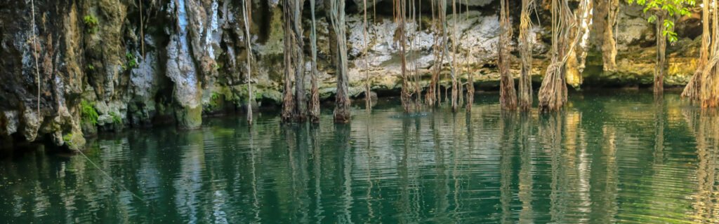 Aventura Chichén Itzá Cenote Yokdzonot clase cocina