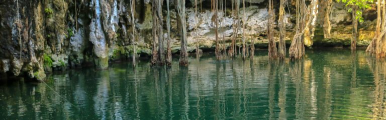 Aventura Chichén Itzá Cenote Yokdzonot clase cocina