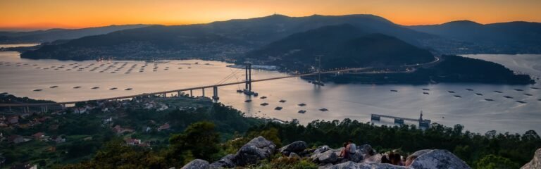 Free Tour Nocturno Vigo