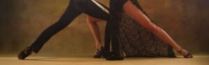 Show tango El Viejo Almacén