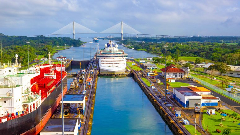 Tour privado durante tu escala en Panamá