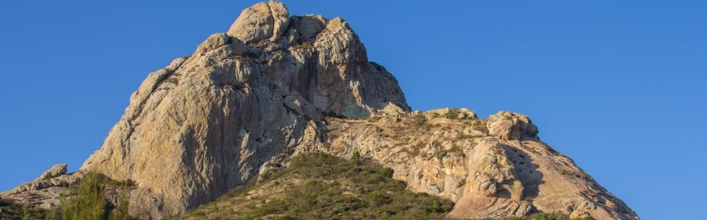 Visita Vineyard y Peña de Bernal en un solo día