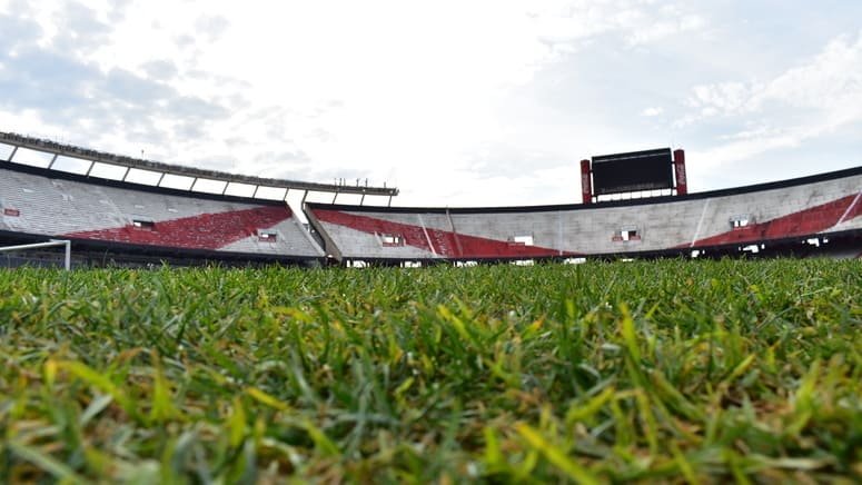 Conoce estadio más grande Argentina River Plate