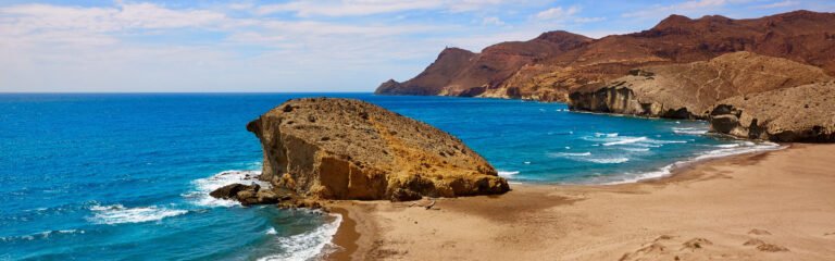 Ruta 4x4 Cabo Gata