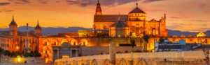free tour cordoba