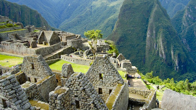 Excursión de un día a Machu Picchu