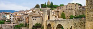 Excursión Garrotxa y Osona