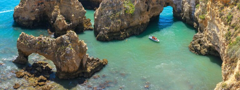 avistamiento delfines cuevas algarve