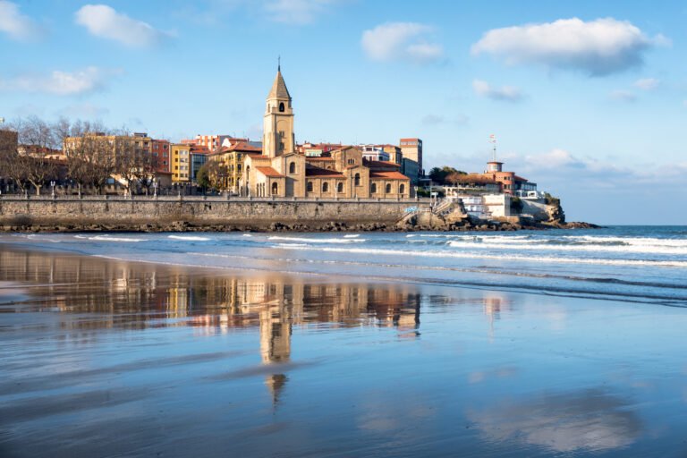 Free Tour Gijón