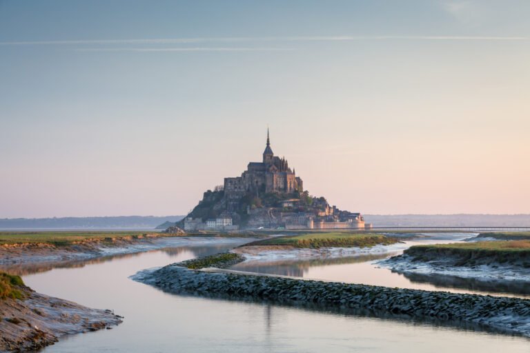 excursión-mont-saint-michel