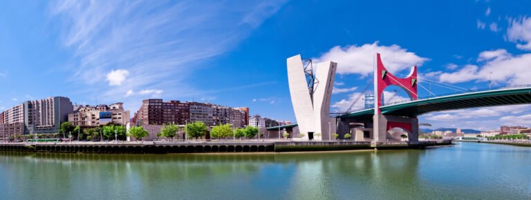 tour privado Bilbao