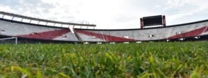 Conoce estadio más grande Argentina River Plate