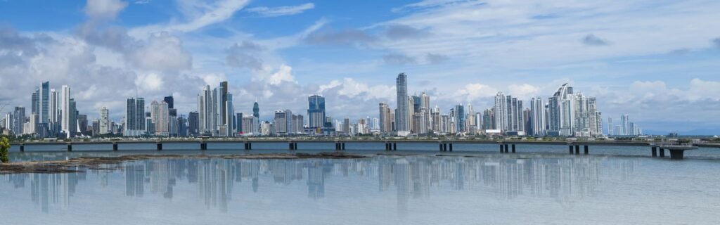 Tour Canal Panamá