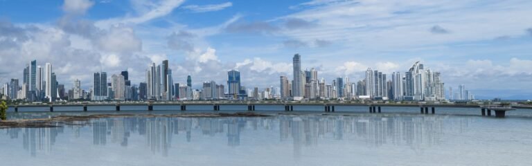 Tour Canal Panamá