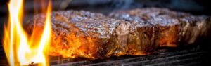 Degusta asado argentino auténtico porteño