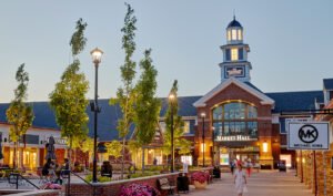 Pack Compras Woodbury Premium Outlets