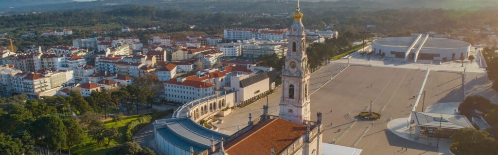 Excursión Fátima