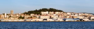 tour privado vigo