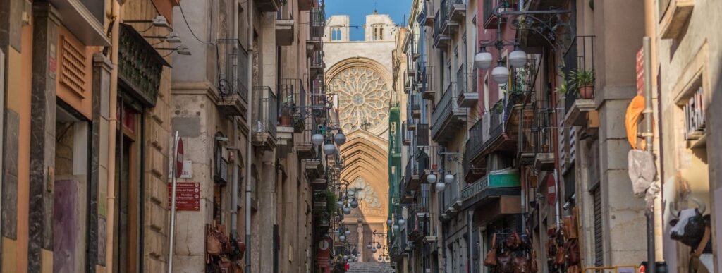 Tour guiado Tarragona