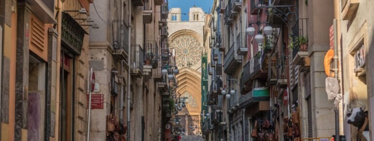 Tour guiado Tarragona