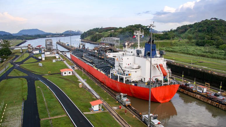 Tour Canal Panamá