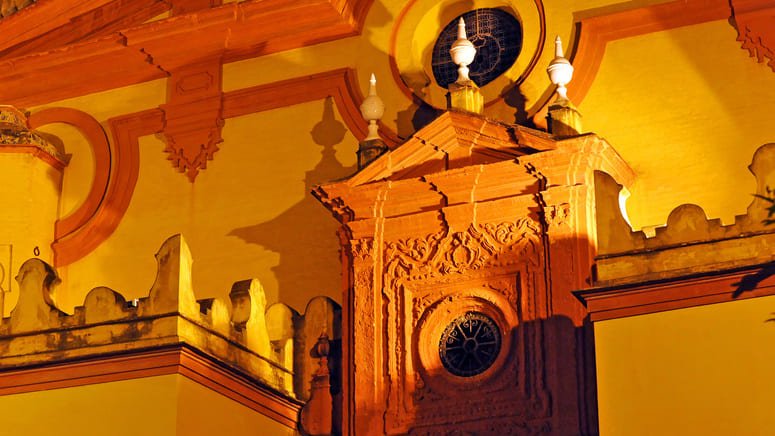 Tour Triana Barrio Santa Cruz