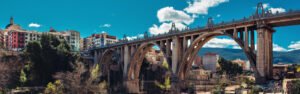 Ruta privada Modernismo Alcoy S. XIX