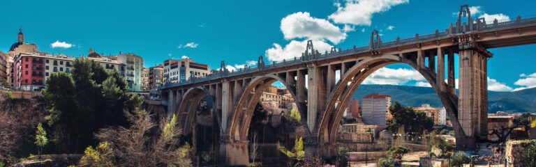 Ruta privada Modernismo Alcoy S. XIX