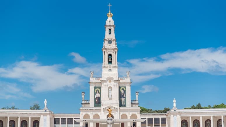 Excursión a Lisboa y Fátima de 2 días