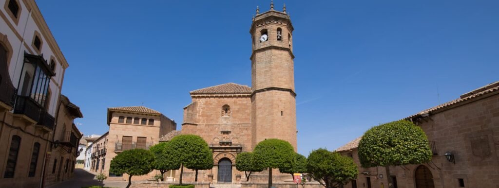 descubre obras arte baños encina