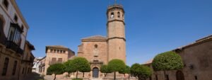 descubre obras arte baños encina