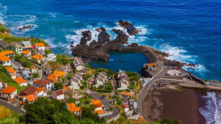 Tour ron poncha y vino Madeira