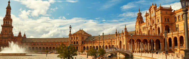 Tour bicicleta eléctrica Sevilla