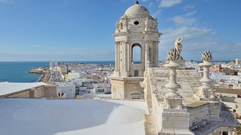 tour monumentos cadiz
