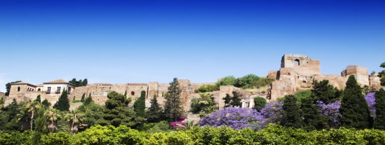 visita alcazaba teatro romano