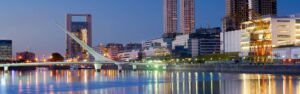 Tour nocturno gastronómico Buenos Aires