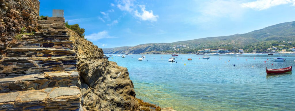 Tour las raíces Cadaqués
