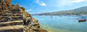 Tour las raíces Cadaqués
