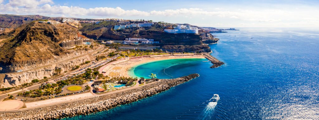 paseo helicoptero santa cruz tenerife