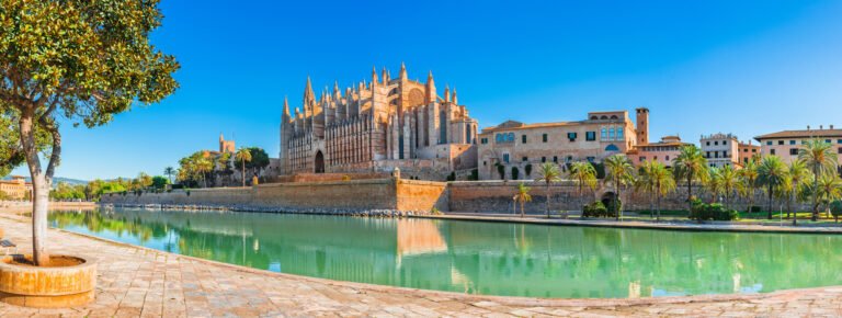 free tour palma mallorca